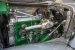 Duesenberg J147/2168 Convertible Coupe SWB by Murphy 1929 года